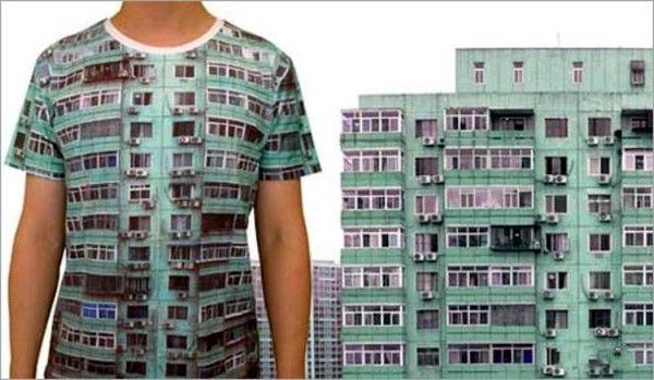 Kreative T-Shirts