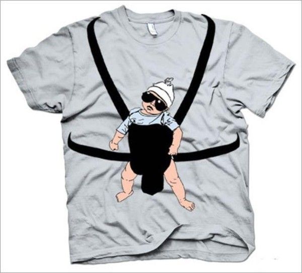 Kreative T-Shirts