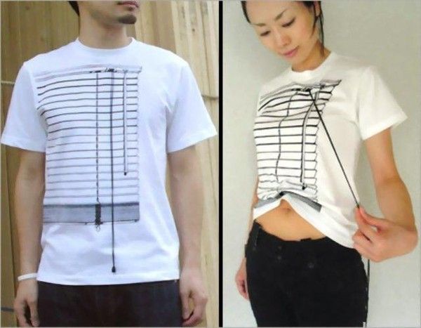Kreative T-Shirts