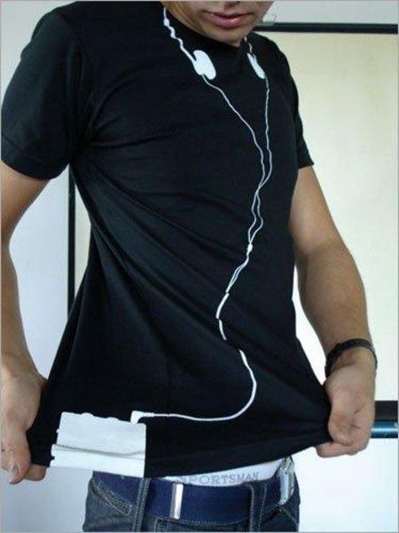 Kreative T-Shirts