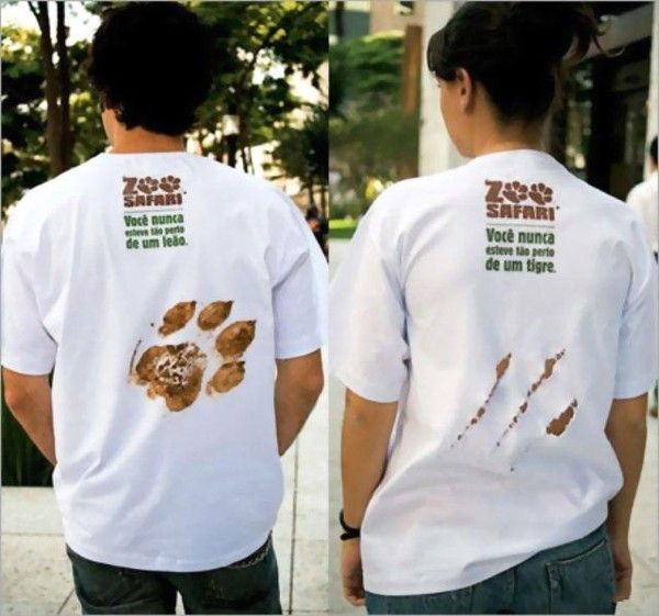 Kreative T-Shirts
