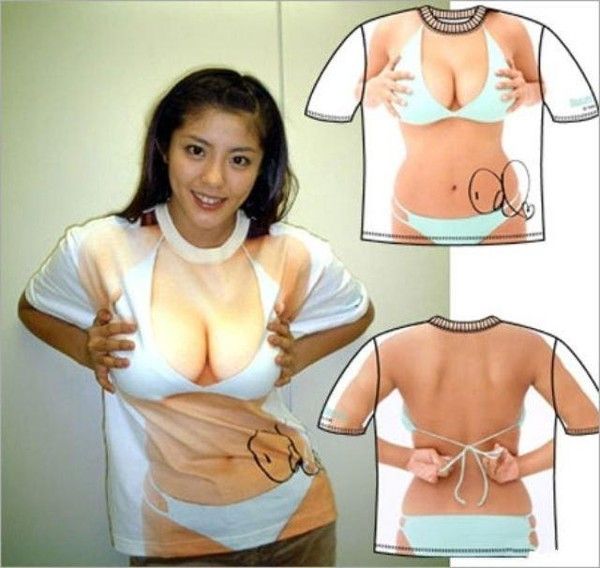 Kreative T-Shirts