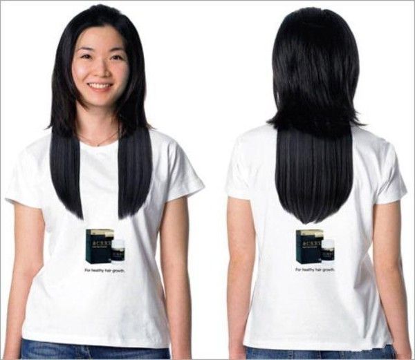Kreative T-Shirts