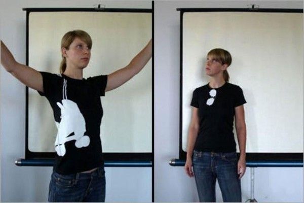 Kreative T-Shirts