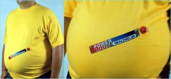 Kreative T-Shirts