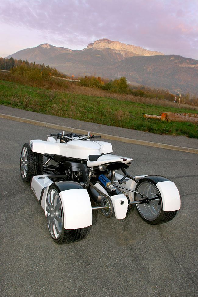 Lazareth Quadrazuma
