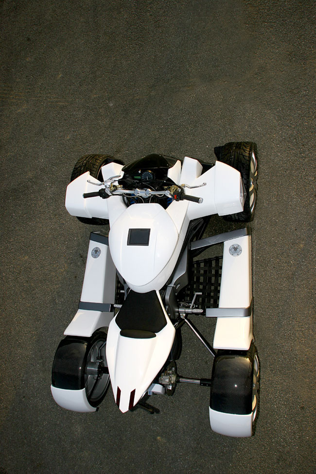 Lazareth Quadrazuma