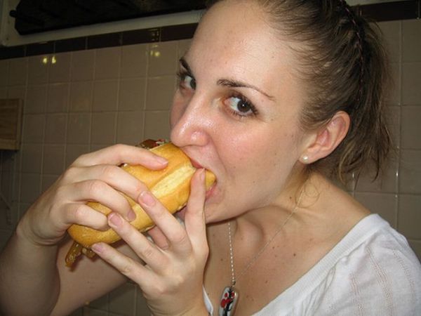 Schmeckts?