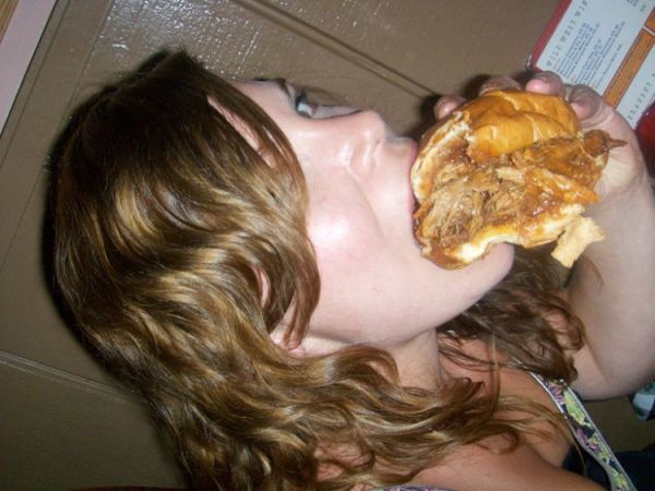 Schmeckts?
