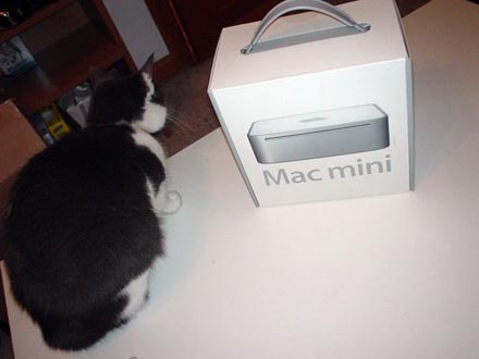 Mac Mini