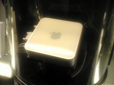 Mac Mini