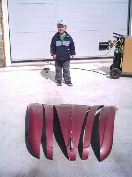 Mini Käfer