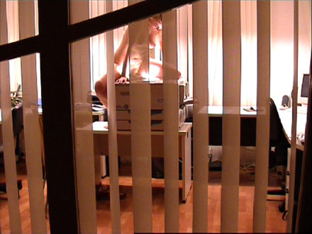 Mal schnell ne Kopie machen