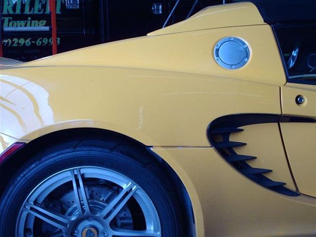 Neulich in der Werkstatt