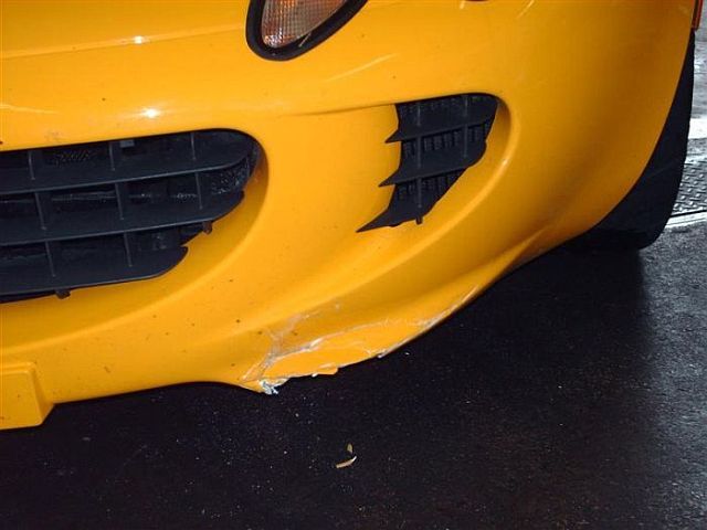 Neulich in der Werkstatt