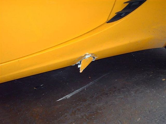 Neulich in der Werkstatt