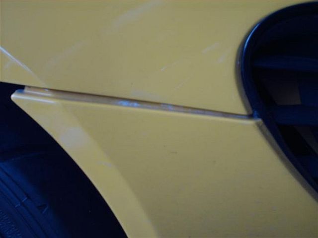 Neulich in der Werkstatt