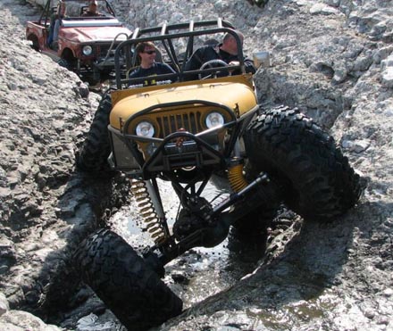 Offroad-Extrem 2