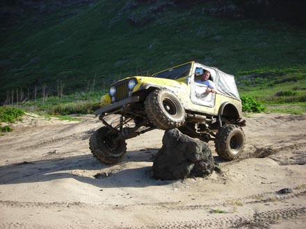 Offroad-Extrem 2