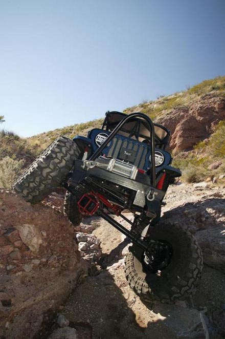 Offroad-Extrem 2