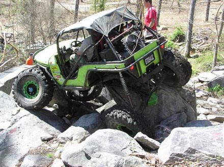 Offroad-Extrem 2