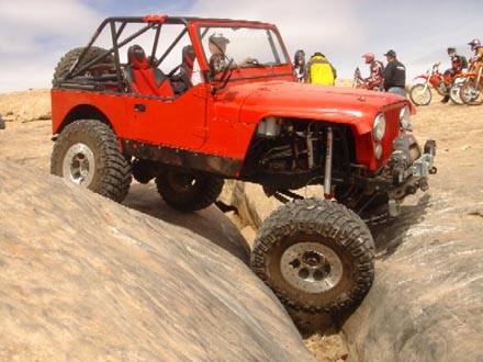 Offroad-Extrem 2