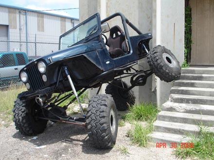 Offroad-Extrem 2