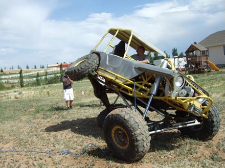 Offroad-Extrem 2