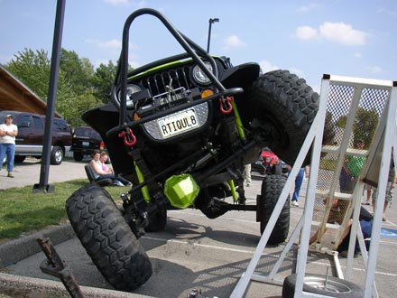 Offroad-Extrem 2