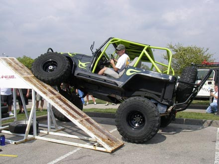 Offroad-Extrem 2