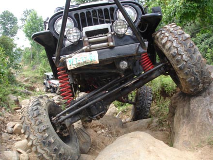 Offroad-Extrem 2