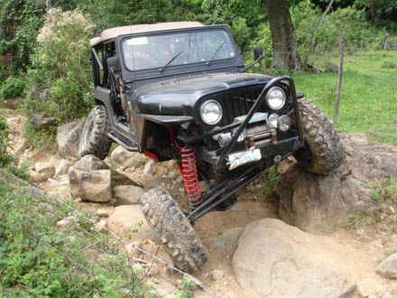 Offroad-Extrem 2