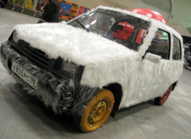 Ostblocktuning 4