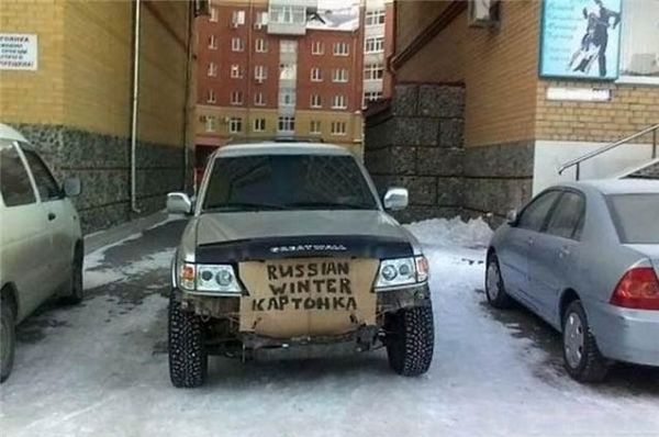 Ostblocktuning 4
