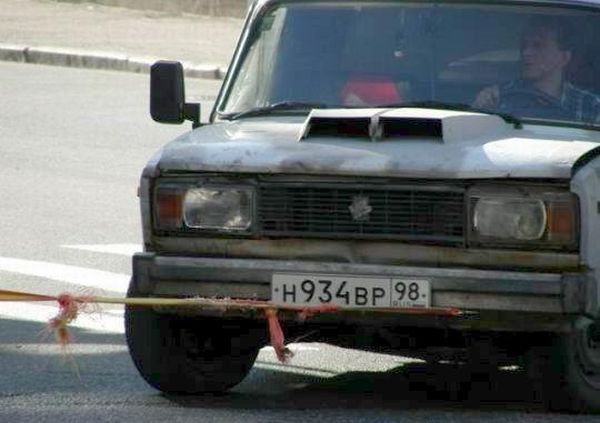 Ostblocktuning 4