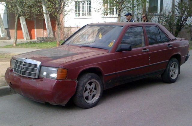 Ostblocktuning 4