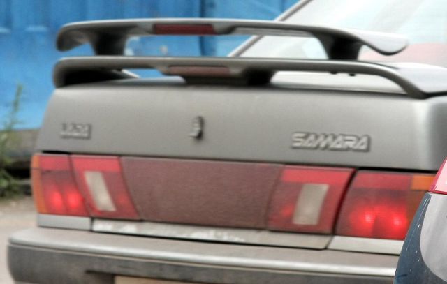 Ostblocktuning 4