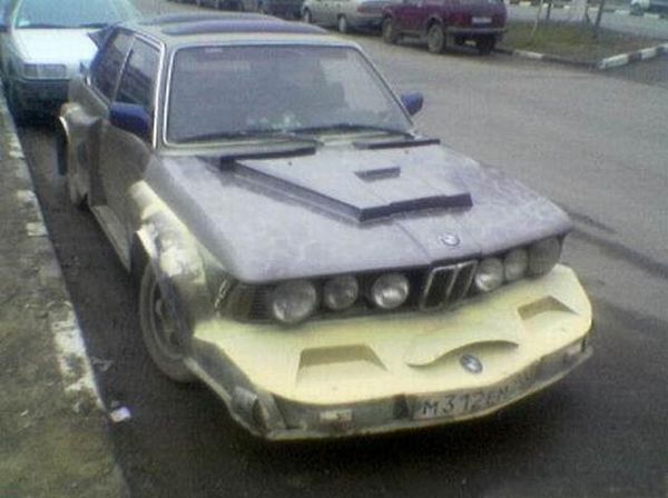 Ostblocktuning 4