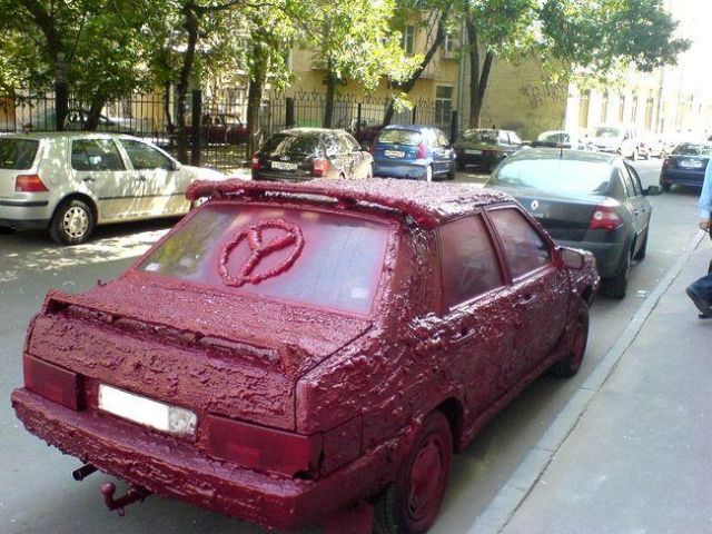 Ostblocktuning 4