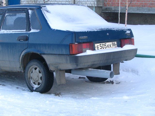 Ostblocktuning 4