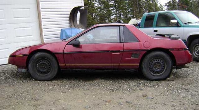 Lamborghini selber bauen