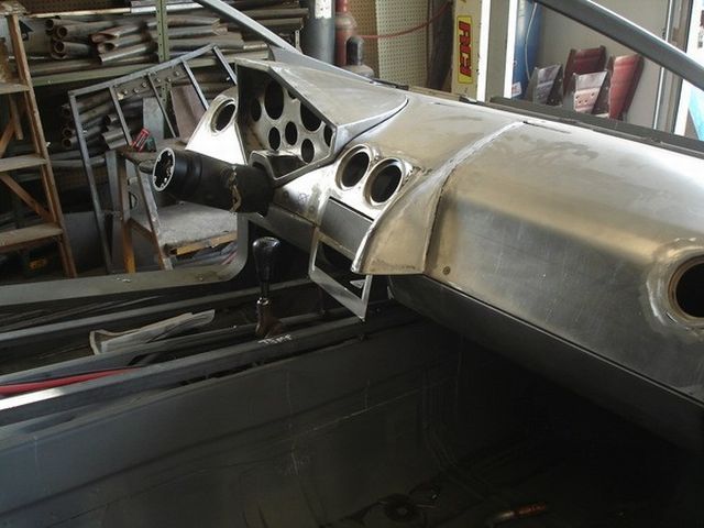 Lamborghini selber bauen