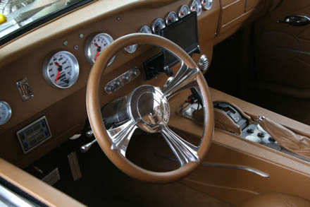 Getunter Rolls Royce