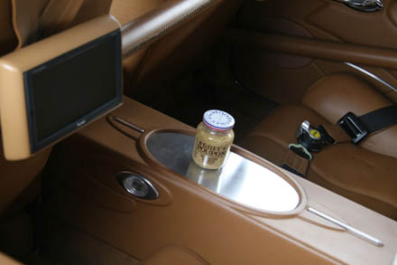 Getunter Rolls Royce