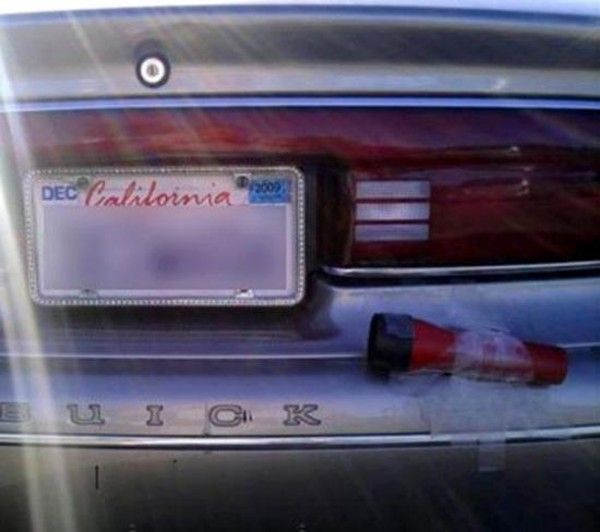 Kein Geld für die Werkstatt