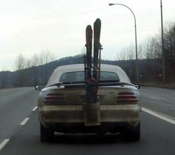 Kein Geld für die Werkstatt