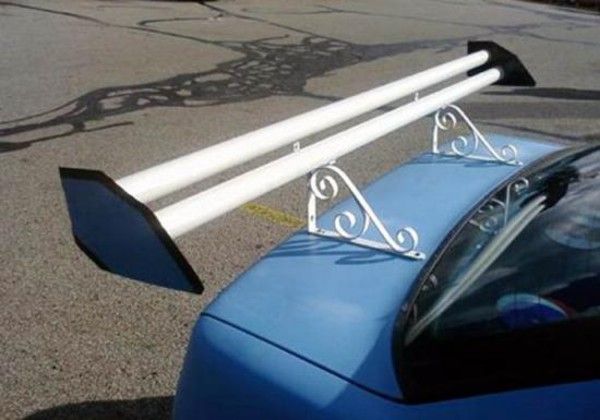 Kein Geld für die Werkstatt