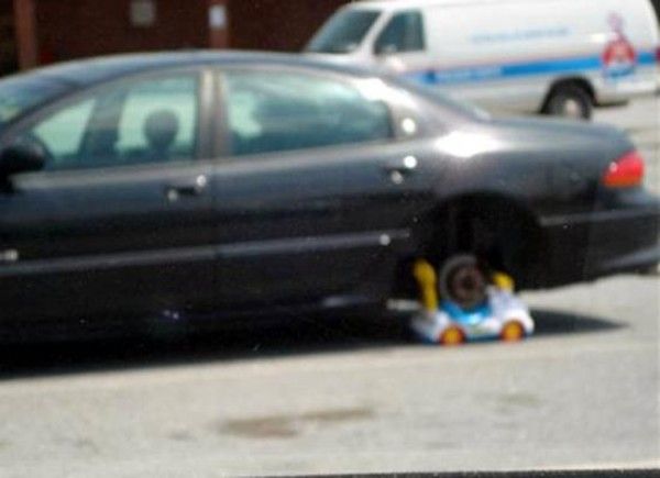 Kein Geld für die Werkstatt