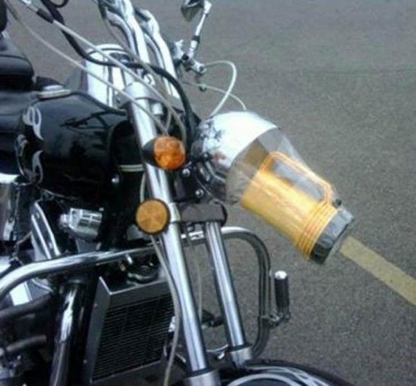 Kein Geld für die Werkstatt