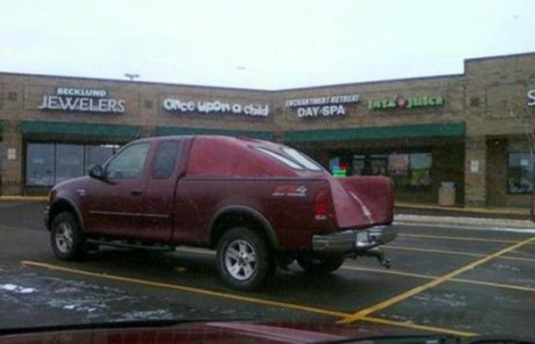 Kein Geld für die Werkstatt